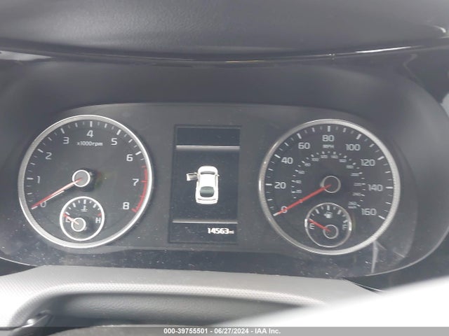 KIA K5 LXS 2023 5XXG14J21PG217858 Image 7