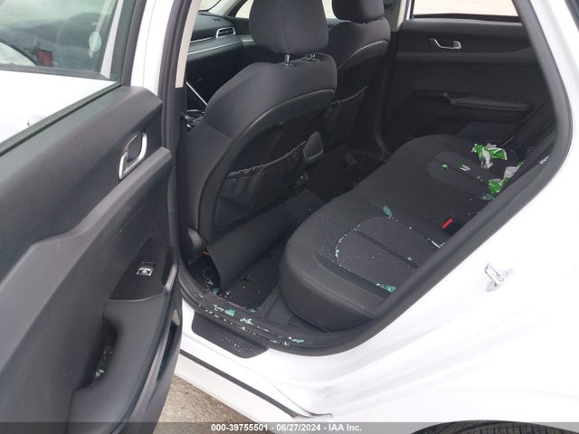 KIA K5 LXS 2023 5XXG14J21PG217858 Image 8