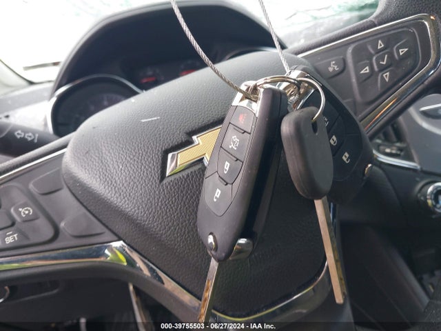 Chevrolet Cruze Lt Auto 2016 1G1BE5SM4G7315448 Image 11