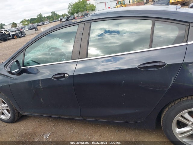 Chevrolet Cruze Lt Auto 2016 1G1BE5SM4G7315448 Image 13