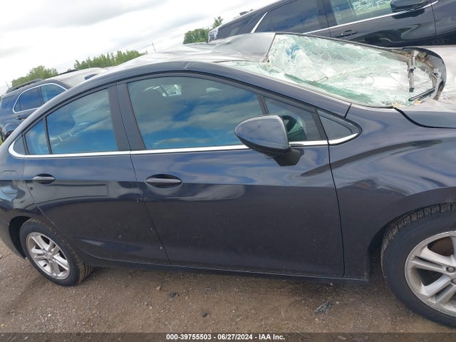 Chevrolet Cruze Lt Auto 2016 1G1BE5SM4G7315448 Image 15