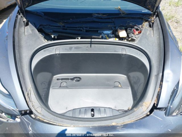 5YJ3E1EB5KF365843 Tesla Model 3 Long Range/performance