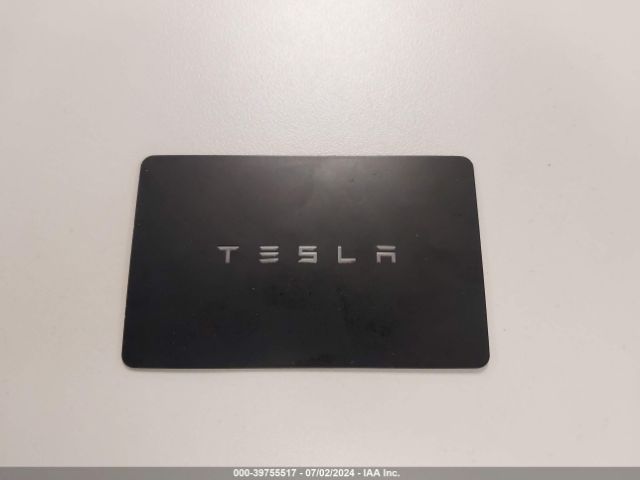 5YJ3E1EB5KF365843 Tesla Model 3 Long Range/performance