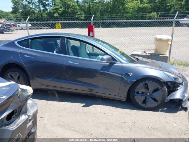 5YJ3E1EB5KF365843 Tesla Model 3 Long Range/performance