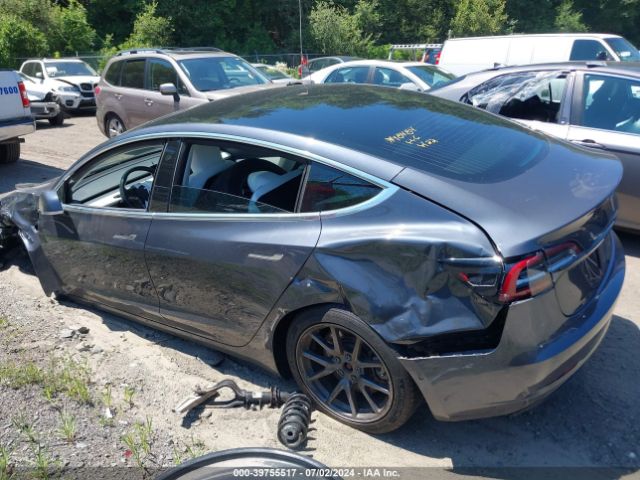 5YJ3E1EB5KF365843 Tesla Model 3 Long Range/performance