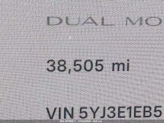 5YJ3E1EB5KF365843 Tesla Model 3 Long Range/performance