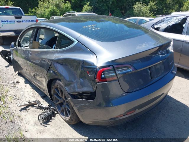 5YJ3E1EB5KF365843 Tesla Model 3 Long Range/performance