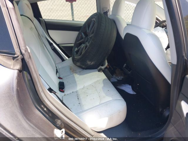5YJ3E1EB5KF365843 Tesla Model 3 Long Range/performance
