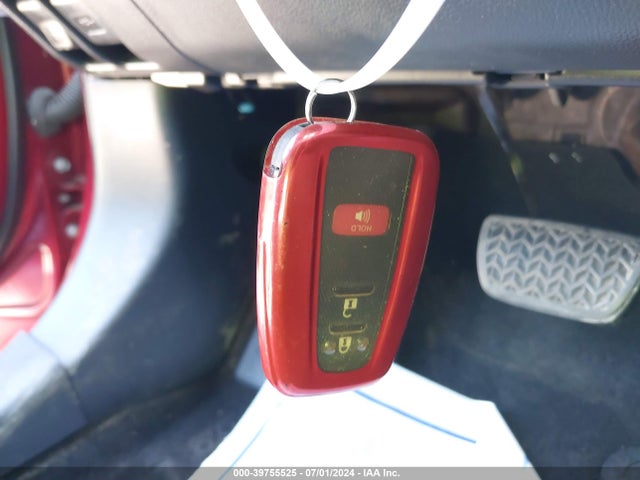 Toyota Rav4 Xle 2019 2T3W1RFV0KC004791 Image 11