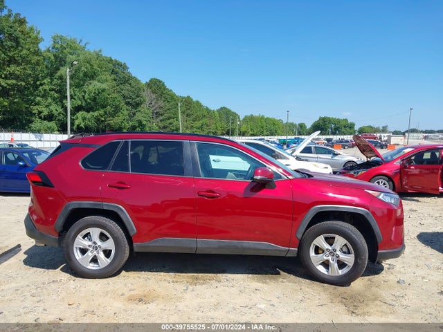 Toyota Rav4 Xle 2019 2T3W1RFV0KC004791 Image 13