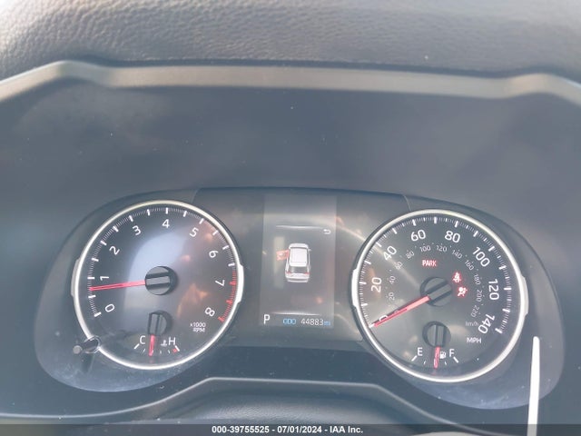 Toyota Rav4 Xle 2019 2T3W1RFV0KC004791 Image 7