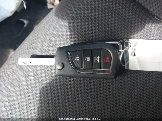 Toyota COROLLA LE 2023 5YFB4MDE3PP024139 Image 11