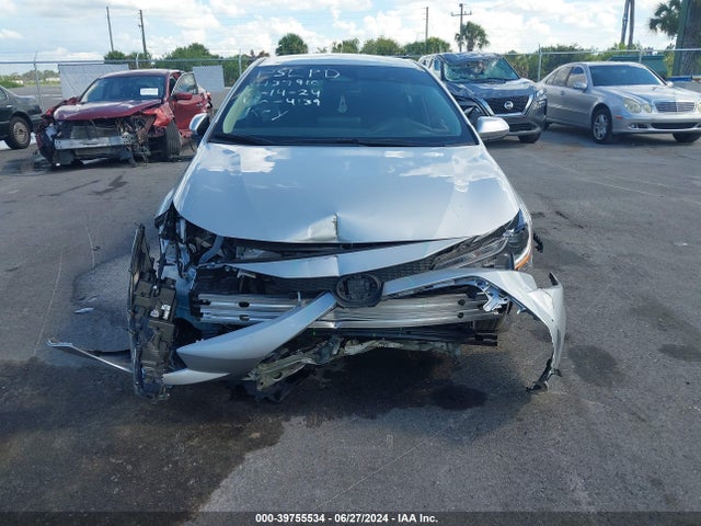 Toyota COROLLA LE 2023 5YFB4MDE3PP024139 Image 12