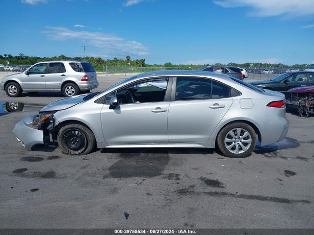 Toyota COROLLA LE 2023 5YFB4MDE3PP024139 Image 14