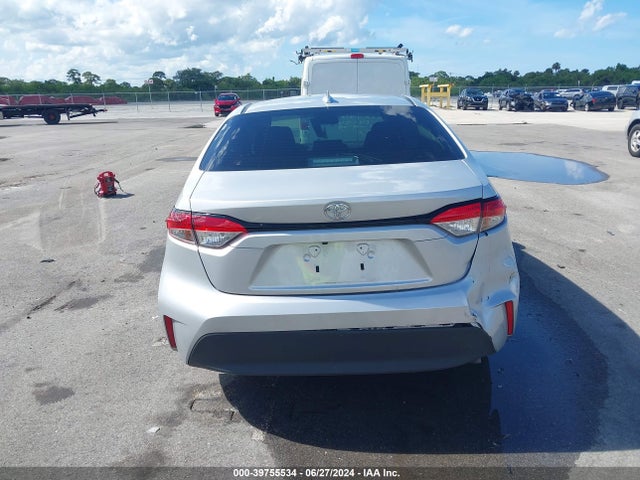 Toyota COROLLA LE 2023 5YFB4MDE3PP024139 Image 16