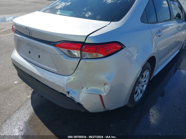Toyota COROLLA LE 2023 5YFB4MDE3PP024139 Image 19