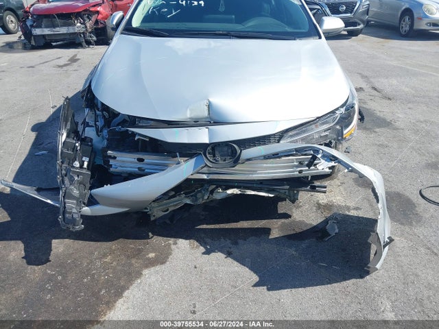 Toyota COROLLA LE 2023 5YFB4MDE3PP024139 Image 6