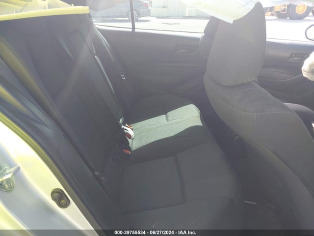 Toyota COROLLA LE 2023 5YFB4MDE3PP024139 Image 8