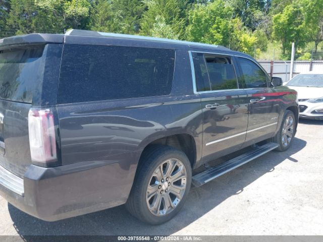 1GKS2HKJ1GR385070 GMC YUKON XL DENALI
