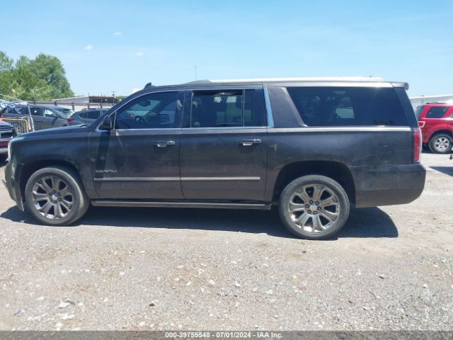 1GKS2HKJ1GR385070 GMC YUKON XL DENALI