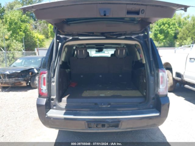 1GKS2HKJ1GR385070 GMC YUKON XL DENALI