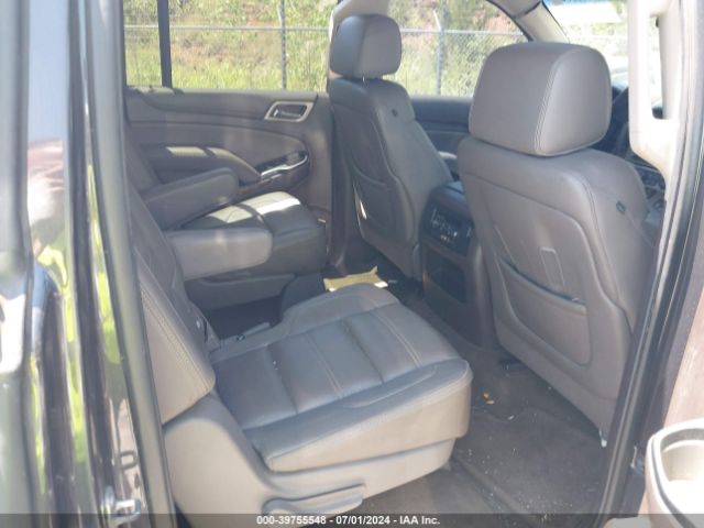 1GKS2HKJ1GR385070 GMC YUKON XL DENALI