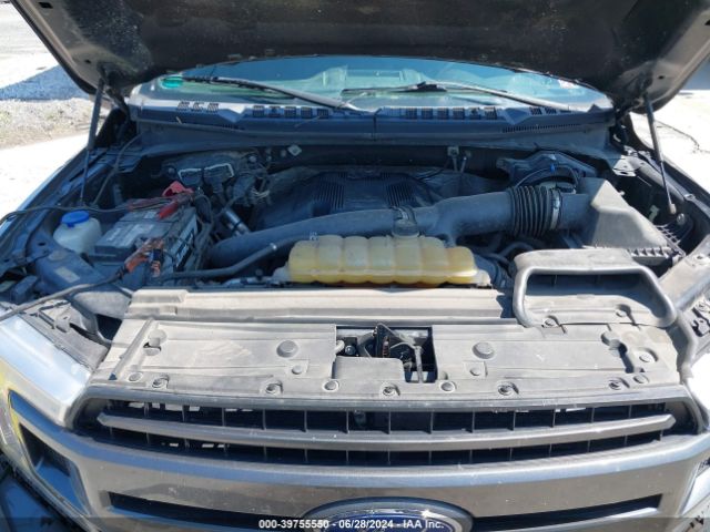 2018 FORD F-150 1FTEW1EG4JFB24495 Photo 9