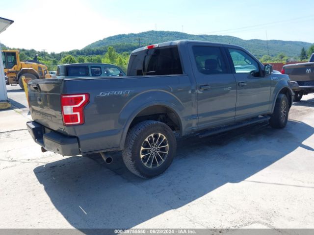 2018 FORD F-150 1FTEW1EG4JFB24495 Photo 3