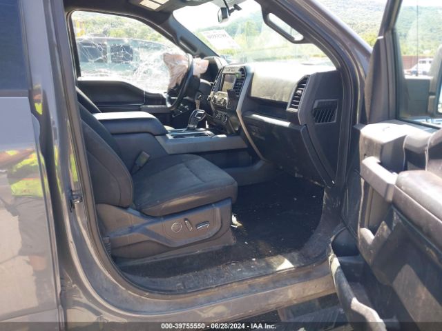 2018 FORD F-150 1FTEW1EG4JFB24495 Photo 4