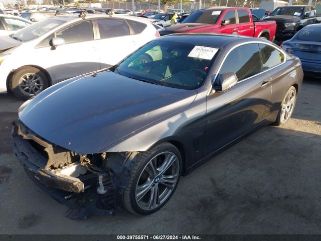 WBA3N7C55GK228151 BMW 428i