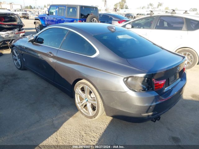 WBA3N7C55GK228151 BMW 428i