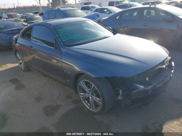 WBA3N7C55GK228151 BMW 428i