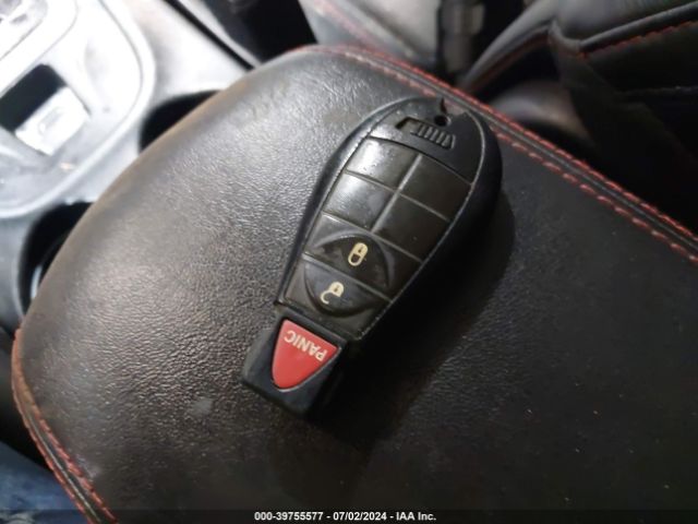 1C4PJMBS6FW786832 Jeep Cherokee Trailhawk