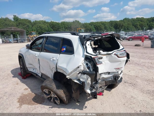 1C4PJMBS6FW786832 Jeep Cherokee Trailhawk