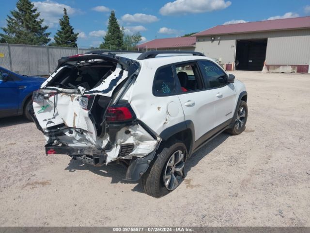 1C4PJMBS6FW786832 Jeep Cherokee Trailhawk