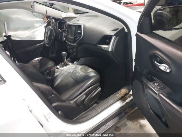 1C4PJMBS6FW786832 Jeep Cherokee Trailhawk