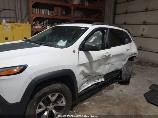 1C4PJMBS6FW786832 Jeep Cherokee Trailhawk