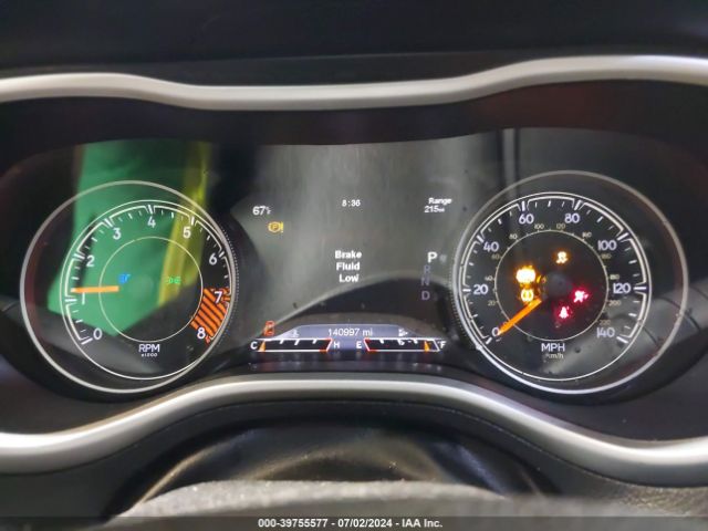 1C4PJMBS6FW786832 Jeep Cherokee Trailhawk