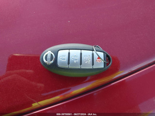Nissan Altima 2.5 Sr 2017 1N4AL3AP8HC483066 Image 11