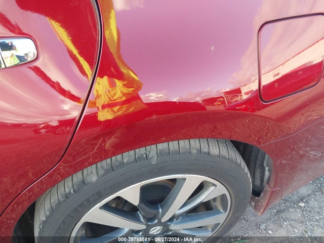 Nissan Altima 2.5 Sr 2017 1N4AL3AP8HC483066 Image 12