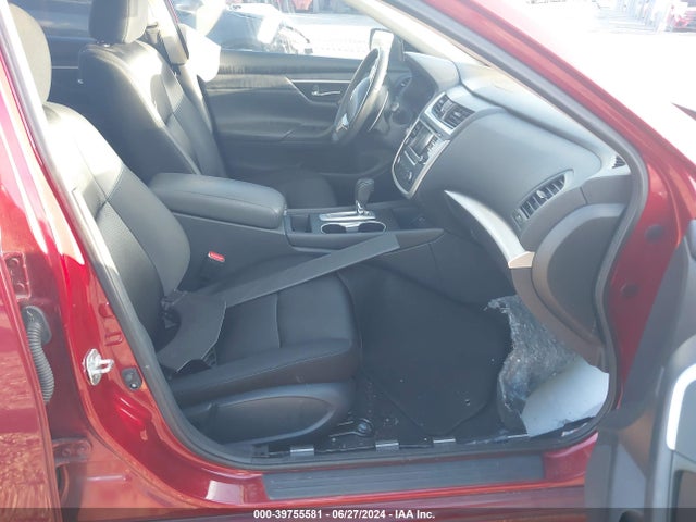 Nissan Altima 2.5 Sr 2017 1N4AL3AP8HC483066 Image 5