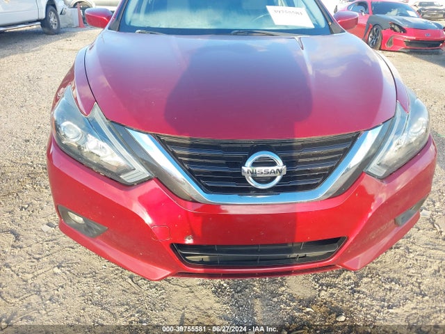 Nissan Altima 2.5 Sr 2017 1N4AL3AP8HC483066 Image 6