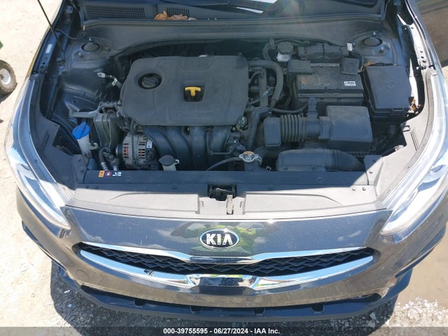 KIA FORTE EX 2021 3KPF54AD7ME328291 Image 10
