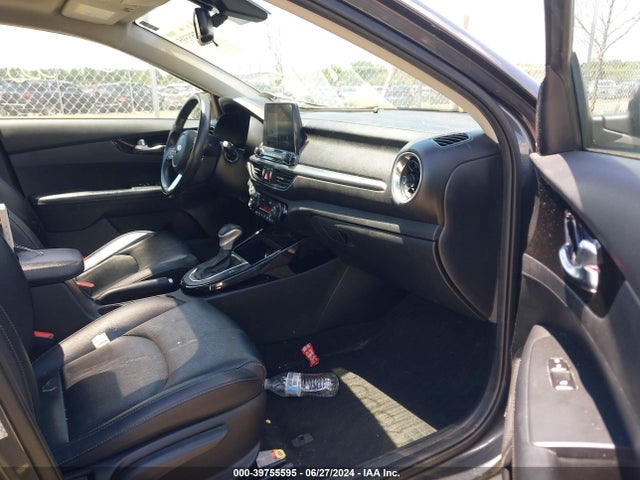 KIA FORTE EX 2021 3KPF54AD7ME328291 Image 5