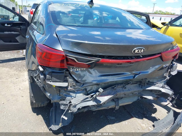 KIA FORTE EX 2021 3KPF54AD7ME328291 Image 6