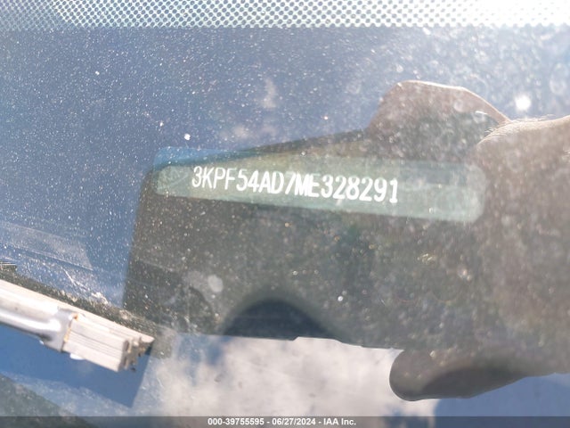 KIA FORTE EX 2021 3KPF54AD7ME328291 Image 9