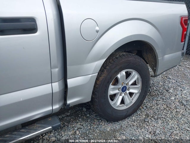 Ford F-150 Xlt 2018 1FTEW1CG9JFD14649 Image 6