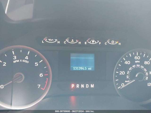 Ford F-150 Xlt 2018 1FTEW1CG9JFD14649 Image 7