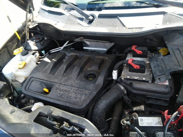 1C4NJRBB2HD138701 Jeep Patriot Sport 4x4