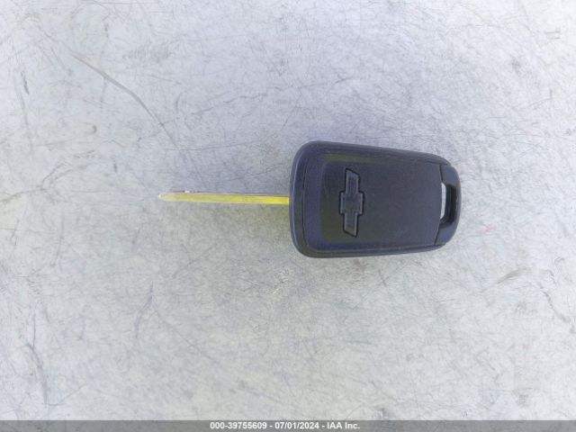 KL8CB6SA7HC759604 Chevrolet Spark Ls Cvt